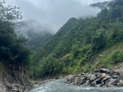 -仙人谷漂流景区
