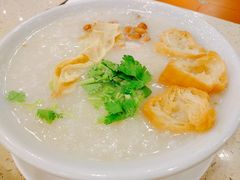 -点都德(汇点楼店)