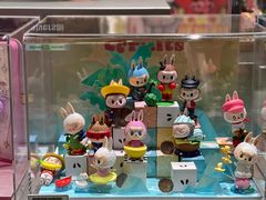 -泡泡玛特POPMART(西单大悦城店)
