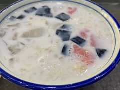 -文昌邓记清补凉(西沙路店)