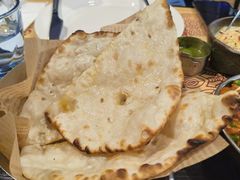 -克比叔叔印度餐厅Kebabs on the Grille(人民广场店)