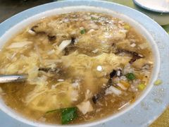 -振生清真饭店(永安道店)