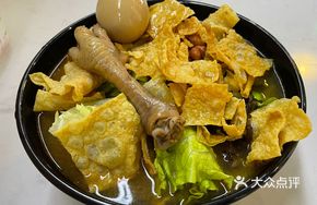 Three-liang Snail Rice Noodles