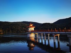 -广州市白云山风景名胜区
