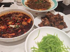-大铁勺新津菜(东丽阳光新业广场店)