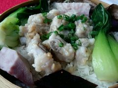 -鼎珑点心仔(燕塘店)