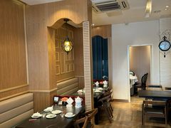 -芳芳私房菜·精做淮扬菜(承德路店)