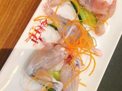-井格重庆火锅(临平银泰城店)