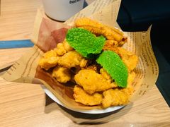 -太二酸菜鱼(天鹅湖万达店)