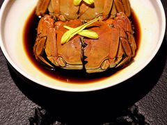 -成隆行·蟹王府(九江路店)