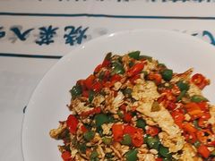 -蓝边碗烧菜馆·全牛宴(银都路店)