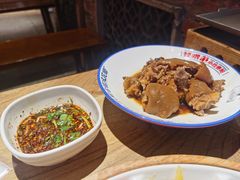 -怪噜范·老贵阳街头名小吃(鸿通城店)