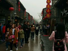 -东关街美食广场