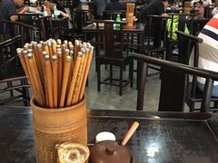 -奎元馆.百年奎元.非遗传承(西湖边的解放路店)