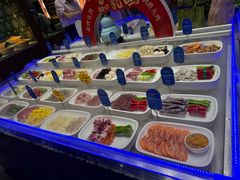 -老德州四合院·德州菜(天衢路店)