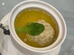 清炖狮子头-玉华台饭庄·淮扬菜·烤鸭(望京店)