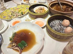 -香港龙凤楼(陆家嘴中心店)