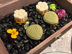 -同仁堂粹和餐厅·食养养生宴(新大都店)