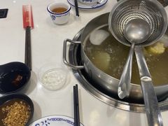 -陈记顺和潮汕牛肉火锅(韩江路店)