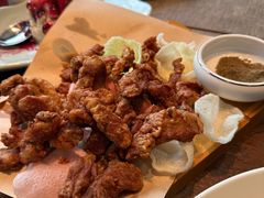 -俏东方·海味水饺·青岛菜(崂山店)