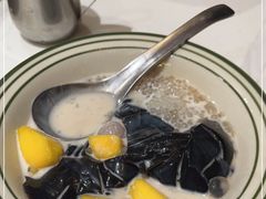 -堂屋糖水店(愚园店)