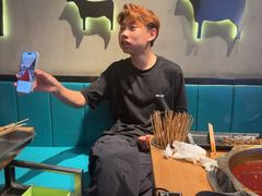 -牛串门串串香(东直门簋街总店)