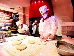 -城市大道红炉披萨烘焙坊