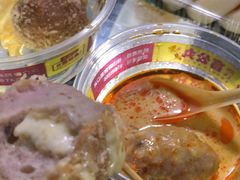 芝心盲公丸-无影脚佛山陈氏盲公丸始创店(飞鸿街店)