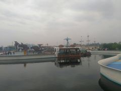 -秦皇岛乐岛海洋王国