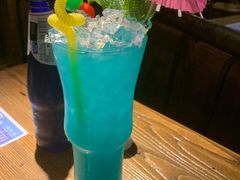 蓝色夏威夷-胡桃里音乐酒馆(环亚凯瑟琳广场店)
