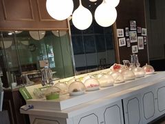 -豪客来牛排(府河店)