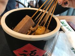 -李先生牛肉面大王(大兴枣园店)
