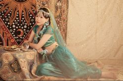 -米莱摄影写真(五大道别墅店)