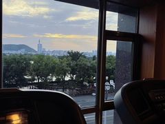 -长沙国金中心异国印象酒店