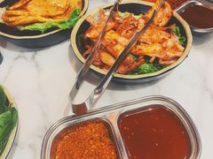 -酒拾烤肉(星沙店)