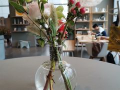 -dotcom coffee古点咖啡(致真大厦店)