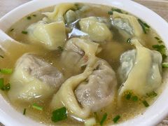 -利达汤圆馄饨(川公路店)