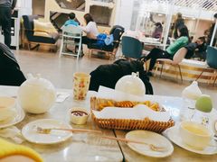 -Lilliput粒粒堡亲子餐厅(置汇旭辉店)