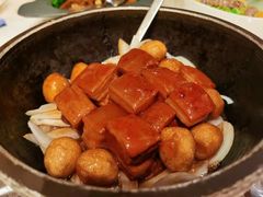 -青岛香格里拉·香宫中餐厅