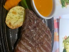-斗牛士牛排餐厅(嘉里汇店)