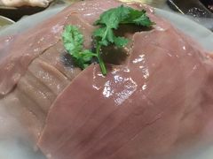 -渝嘴小老弟老火锅(华新村店)