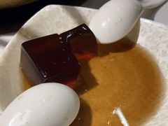 潮汕凉粉-食潮汕头鲜牛馆(望京保利店)