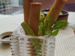 -香港富临皇宫(五月花商业广场店)