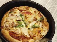 -必胜客(大观天地店)