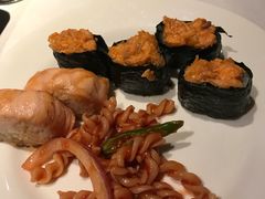 -星伦多自助料理·涮烤一体(虹悦城店)