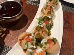 -Vedas印度餐厅(常熟路店)