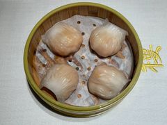 -香港龙凤楼(陆家嘴中心店)