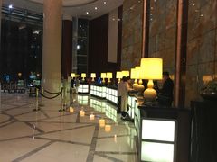 -上海雅居乐万豪侯爵酒店
