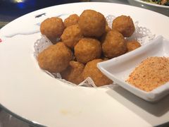 -又一福烤鸭·北京菜(东四店)