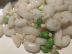 -吴越荣记苏州菜·松鼠桂鱼(月光码头店)